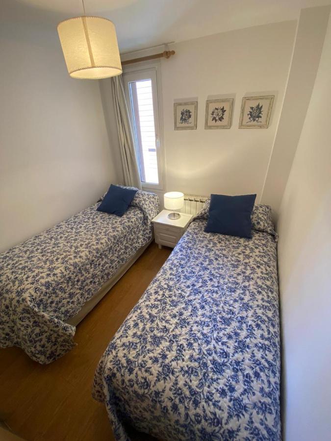 Apartamento Casco Historico San Carlos de Bariloche Bagian luar foto