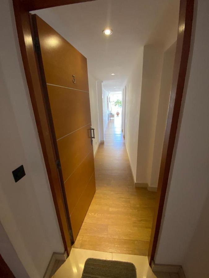 Apartamento Casco Historico San Carlos de Bariloche Bagian luar foto